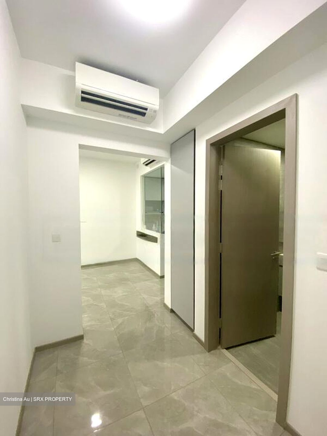 The Garden Residences (D19), Apartment #471502911